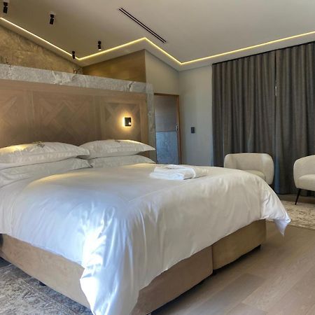 The Giglio Boutique Hotel At Zevenster Joanesburgo Exterior foto